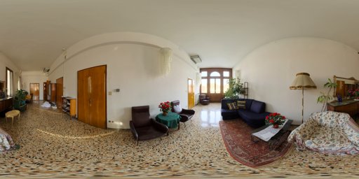 Reading Room
