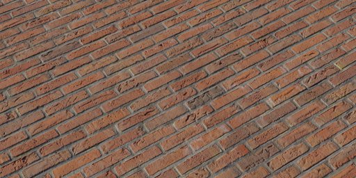 Red Brick