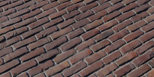 Red Brick 03