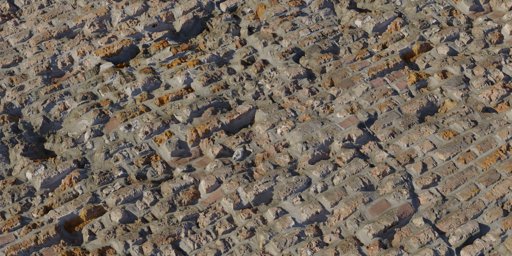 Red Bricks 02