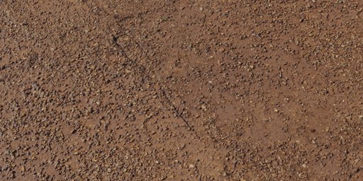 Red Dirt Mud 01