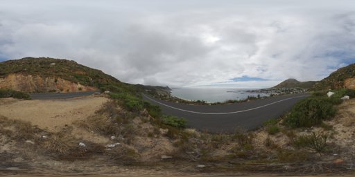 Red Hill Cloudy