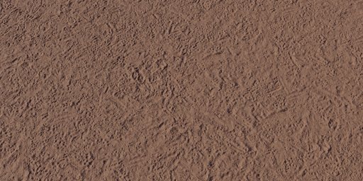 Red Sand