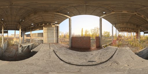 Reinforced Concrete 01