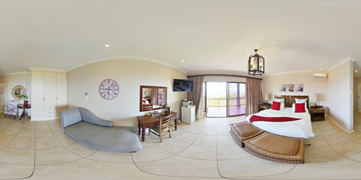 Relax Inn Seaview Suite
