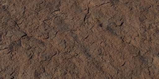 Rock Face