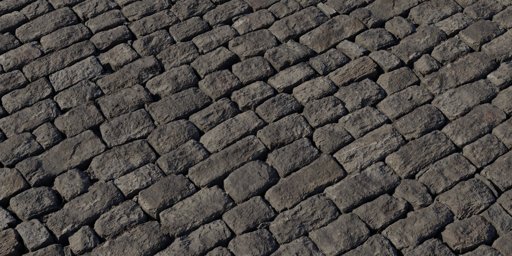 Rock Wall 08