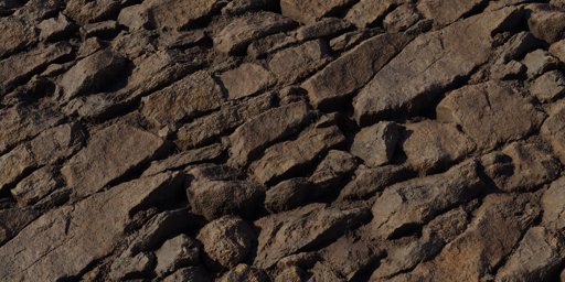 Rock Wall 10