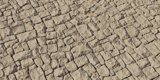 Rock Wall 11