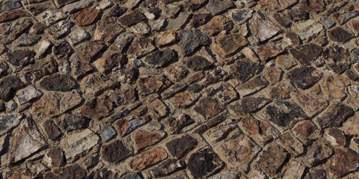 Rock Wall 15