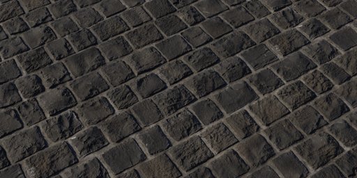 Rock Wall 16