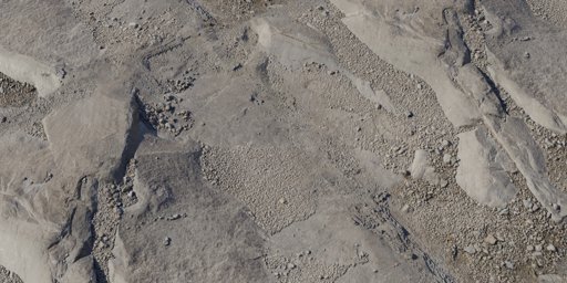 Rocks Ground 04