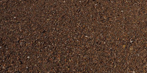 Rocky Gravel