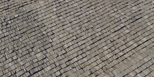Roof Slates 02