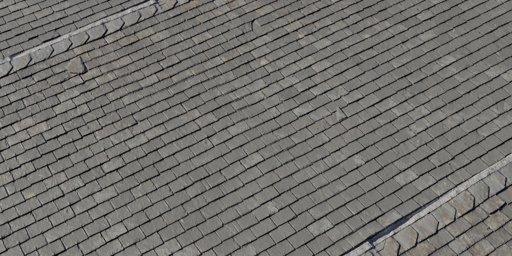 Roof Slates 03