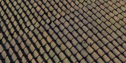 Roof Tiles 14