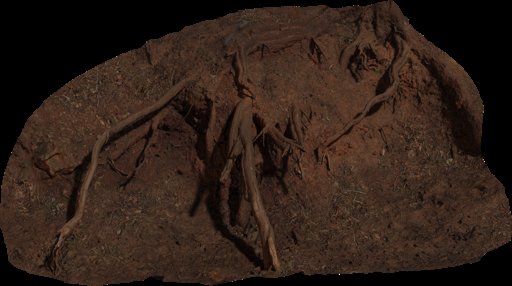 Root Cluster 01