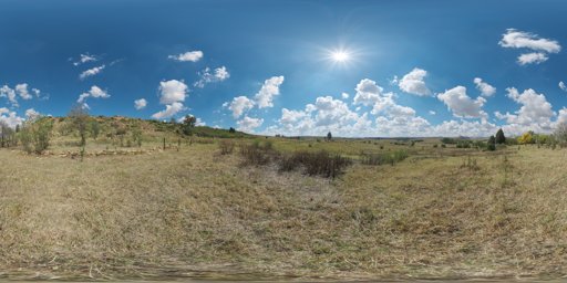Rosendal Plains 1