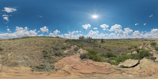Rosendal Plains 2