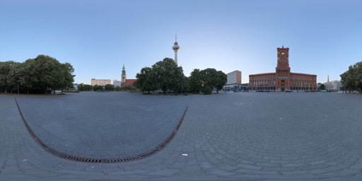 Rotes Rathaus