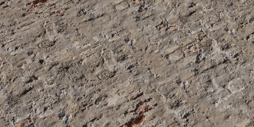 Rough Plaster 03