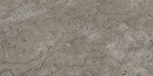 Rough Plasterbrick 05