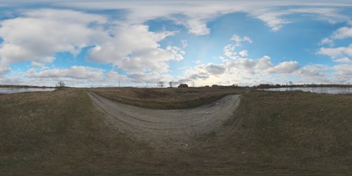 Rural Landscape