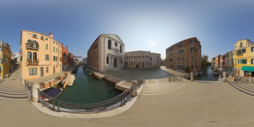 San Giuseppe Bridge