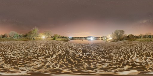 Sandsloot