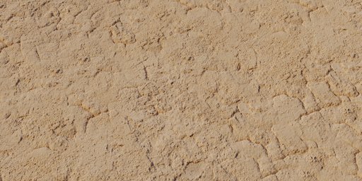 Sandstone Cracks