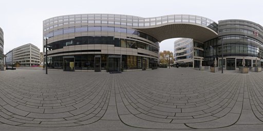 Schadowplatz