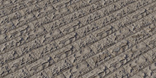 Seaworn Stone Tiles