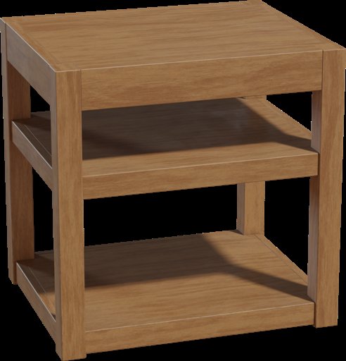 Side Table 01