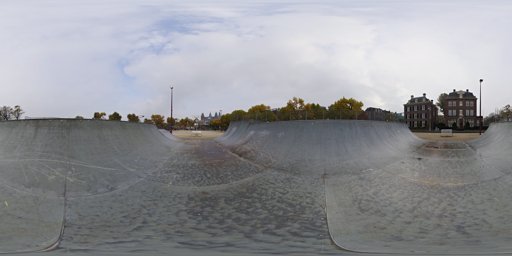 Skate Park
