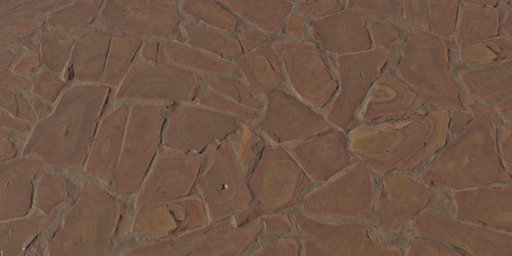 Slate Floor 02
