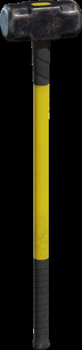 Sledgehammer 01