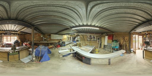 Small Workshop