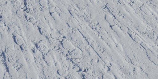 Snow 01