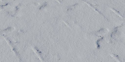 Snow 02