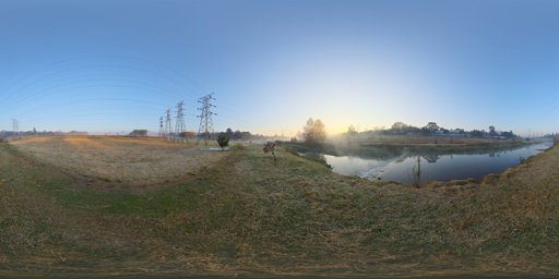 Spruit Dawn