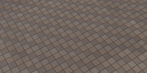Square Tiles 03