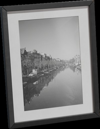 Standing Picture Frame 01