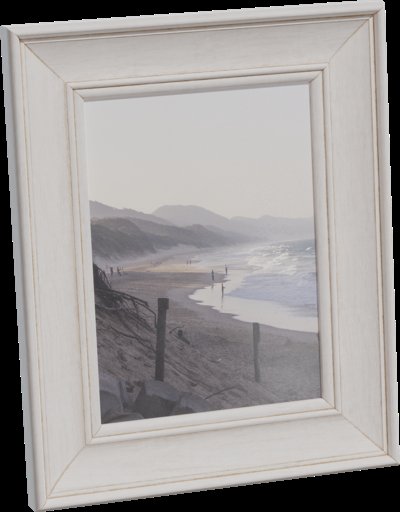 Standing Picture Frame 02