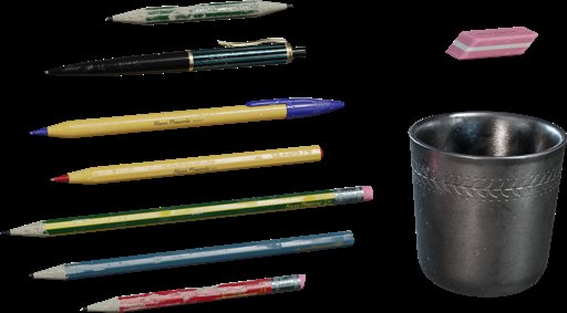 Stationery Supplies