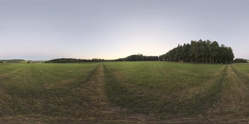 Steinbach Field
