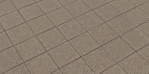 Stone Embedded Tiles