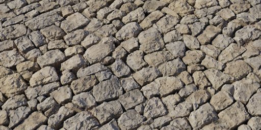 Stone Wall