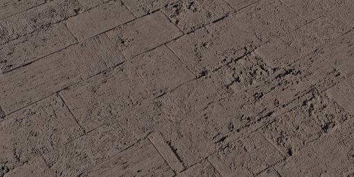 Stone Wall 02