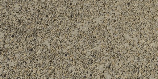Stone Wall 03