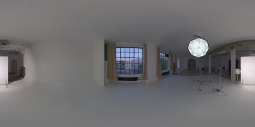 Story Studio 01